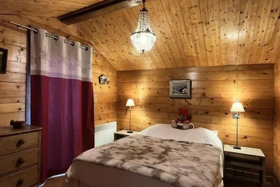 Chalet vicino alle piste da sci di...