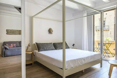 Casa Vacanze Le Niche con Balcone - CAV