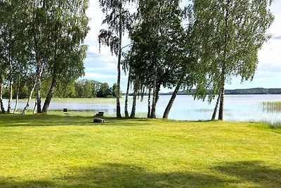 4 Personen Ferienhaus in ANNEBY-By Traum