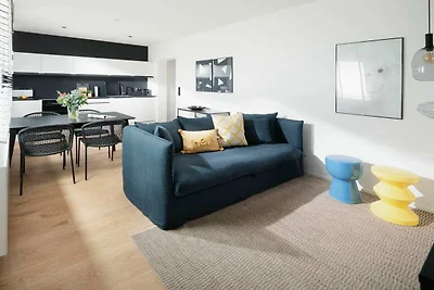 Mooi 3 Komfortable Ferienresidenz