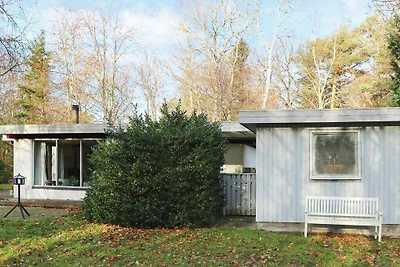 8 Personen Ferienhaus in Hadsund-By Traum