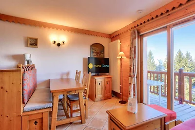 3-Zimmer-Wohnung für 6 Personen - Auswahl