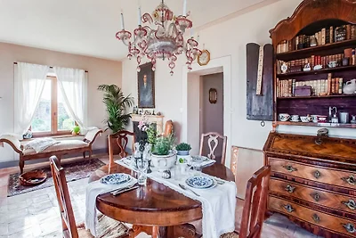 Villa in Cortona met privézwembad en...