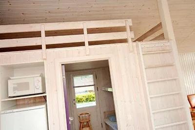 8 Personen Ferienhaus in Sjølund-By Traum