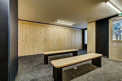 Duplex Apartment with Balcony &