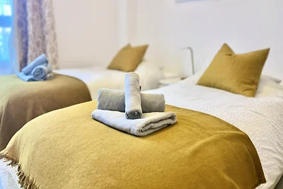 Wohnung in La Cala mit Blick auf das...