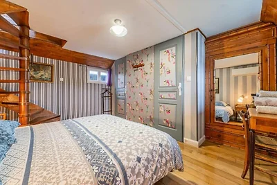 Casa vacanze a Bordeaux su una tranquilla...