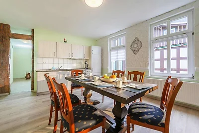Sogno appartamento a graticcio, Wernigerode