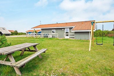 8 Personen Ferienhaus in Harboøre