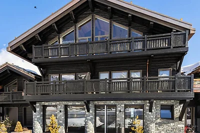 Ferienwohnung Familienurlaub Courchevel