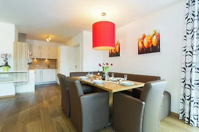 Ferienwohnung in Leogang nahe Skigebiet
