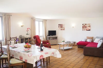 Ferienhaus in Provence am Mont Ventoux