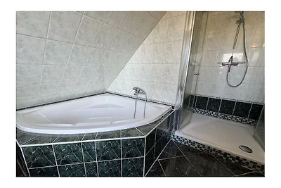 Ferienhaus mit 1 Schlafzimmer