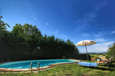 Agriturismo tra Montepulciano e Trasimeno