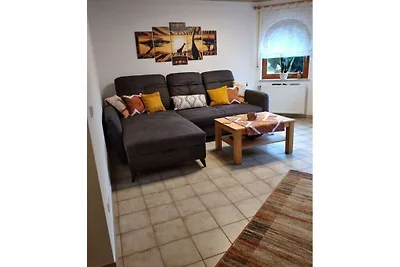 Mayntz´Albjuwel Komfortable Ferienresidenz