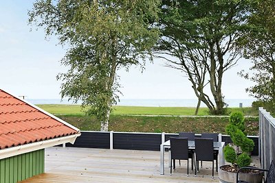 6 Personen Ferienhaus in Otterup