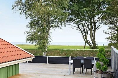 6 Personen Ferienhaus in Otterup