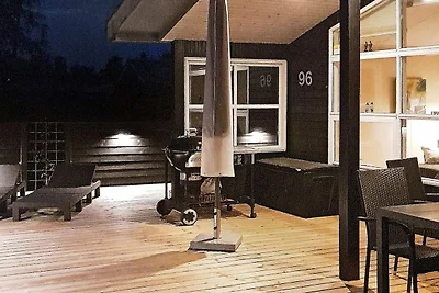 6 Personen Ferienhaus in Hadsund-By Traum