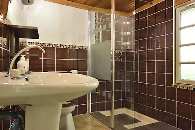 Ferienhaus nahe dem Mühlenteich mit schönem...