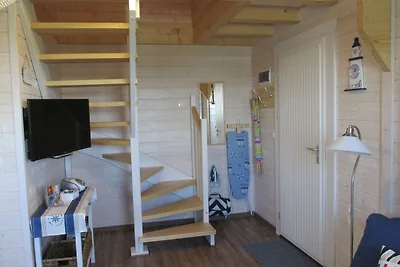 Casa vacanze a Lubin con giardino