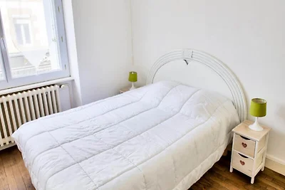 Ferienwohnung in Guilvinec in der Nähe von Gr...