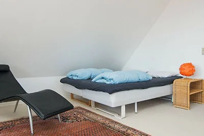 8 Personen Ferienhaus in Haderslev-By Traum