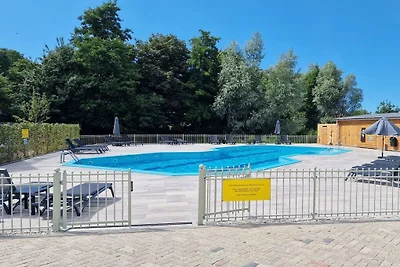 Ferienhaus mit 2 Schlafzimmer