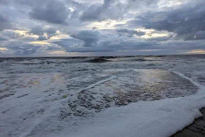 6 Personen Ferienhaus in Hvide Sande-By Traum