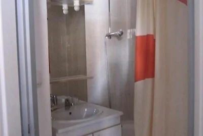 Wohnung in Réallon nahe Skipisten