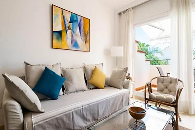 Marbella Playa 2 1 A