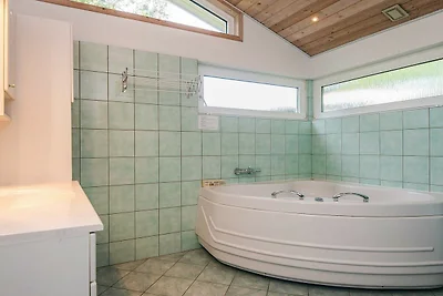 10 persoons vakantie huis in Oksbøl-By Traum