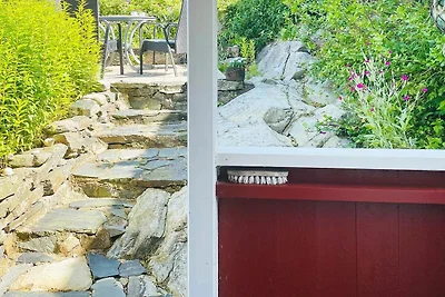 4 Personen Ferienhaus in Rönnäng-By Traum