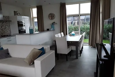 Ferienhaus in Susteren mit Terrasse
