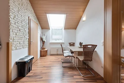 Modernes Ferienhaus in Pinsdorf mit Garten