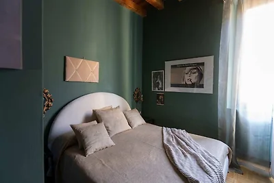 Rifugio chic di Corso Buenos Aires