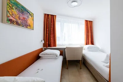 Skyflats Vienna - Belle View