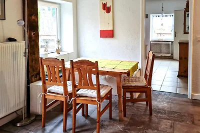 Wohnung in Deudesfeld mit eigener Terrasse