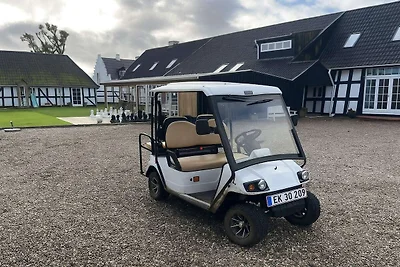 20 Personen Ferienhaus in Svendborg
