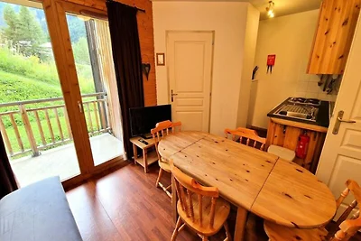 Ferienwohnung Familienurlaub Modane