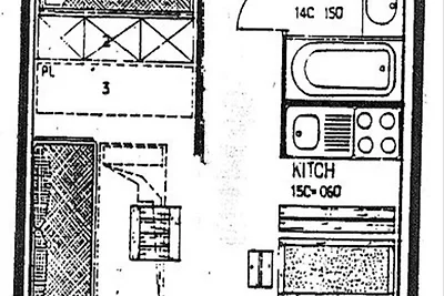 Schönes Ski-in/Ski-out-Apartment mit Südbalko...