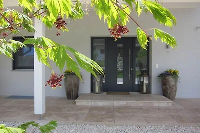 Holiday home relaxing holiday Inzell