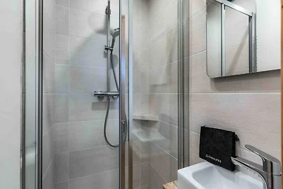 Apartment in Méribel in der Nähe der...