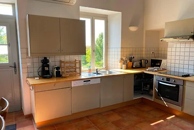 Villa in Frankreich mit privatem Pool