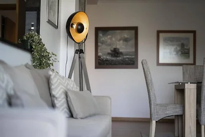 Appartement in Funchal met Uitzicht