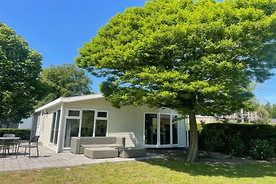 Chalet in der Nähe von Wald und...