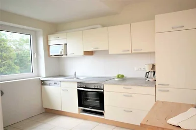 "Haus Strandgut Ferienwohnung 3"