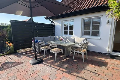 5 Sterne Ferienhaus in Löderup