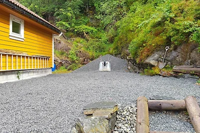 8 Personen Ferienhaus in Masfjordnes-By Traum