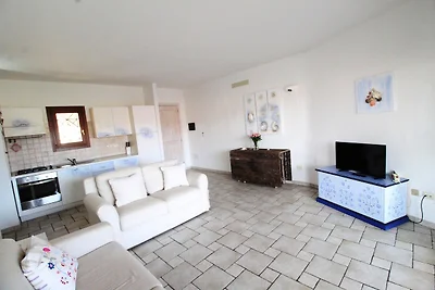 Apartment fuer 6 Personen, Cannigione