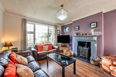 Landhuis in Dyffryn Ardudwy, Geen storting